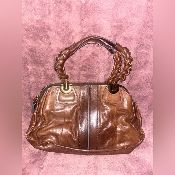 Chloe Eloise Purse - Picture 1 of 10